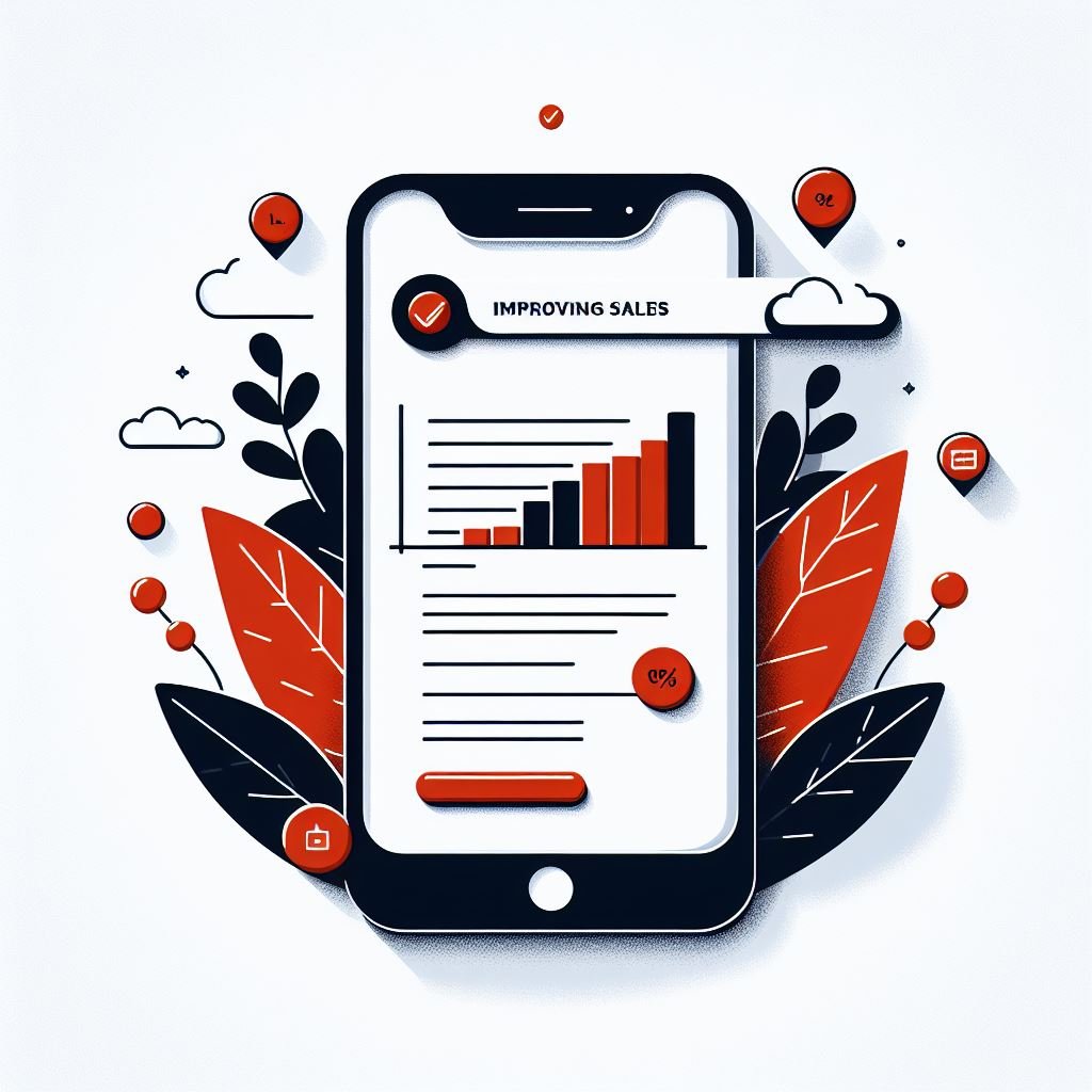 SMS masivos para mejorar las ventas