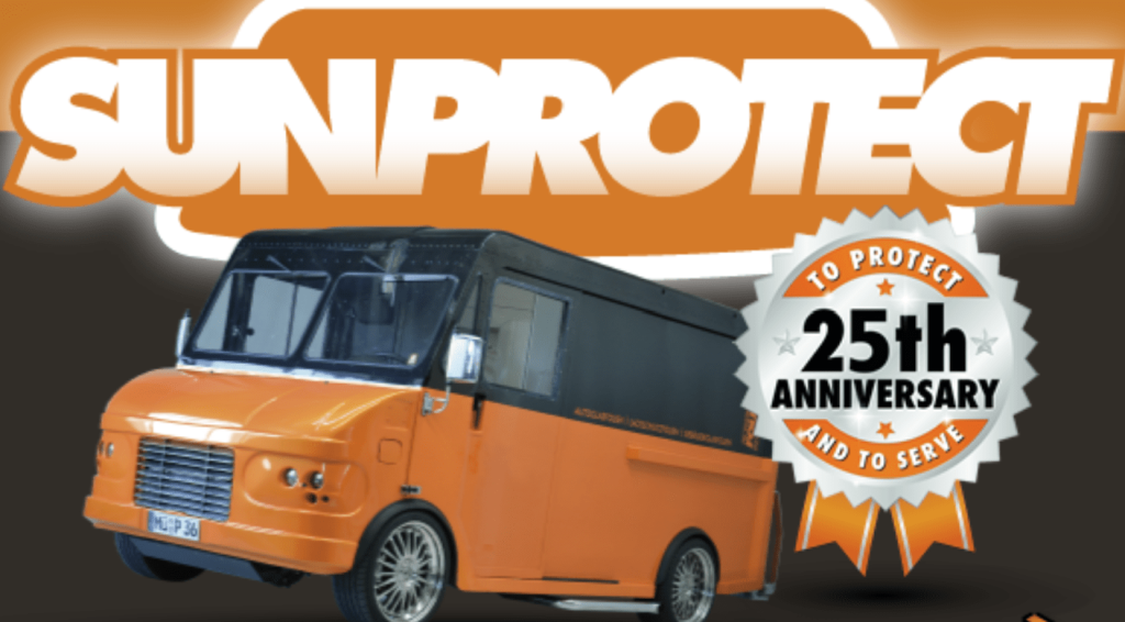 Sunprotect Logo